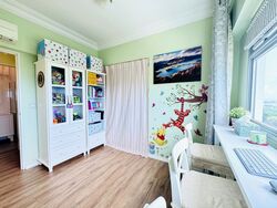 Blk 513C Saraca Breeze @ Yishun (Yishun), HDB 4 Rooms #491069271